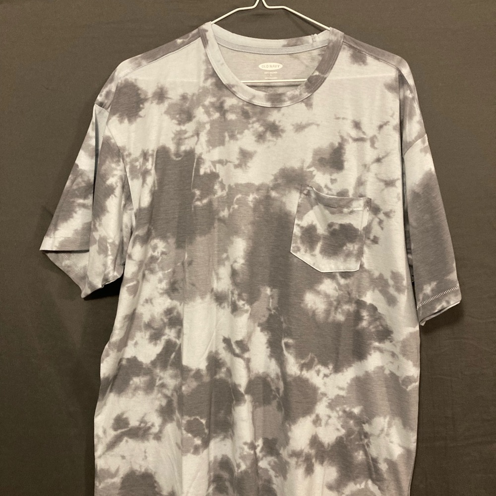 Old Navy Pocket Tee